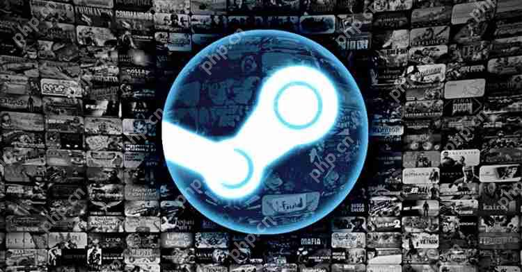 玩家吐槽发现自己Steam花费3.5万刀 网友回复很接地气