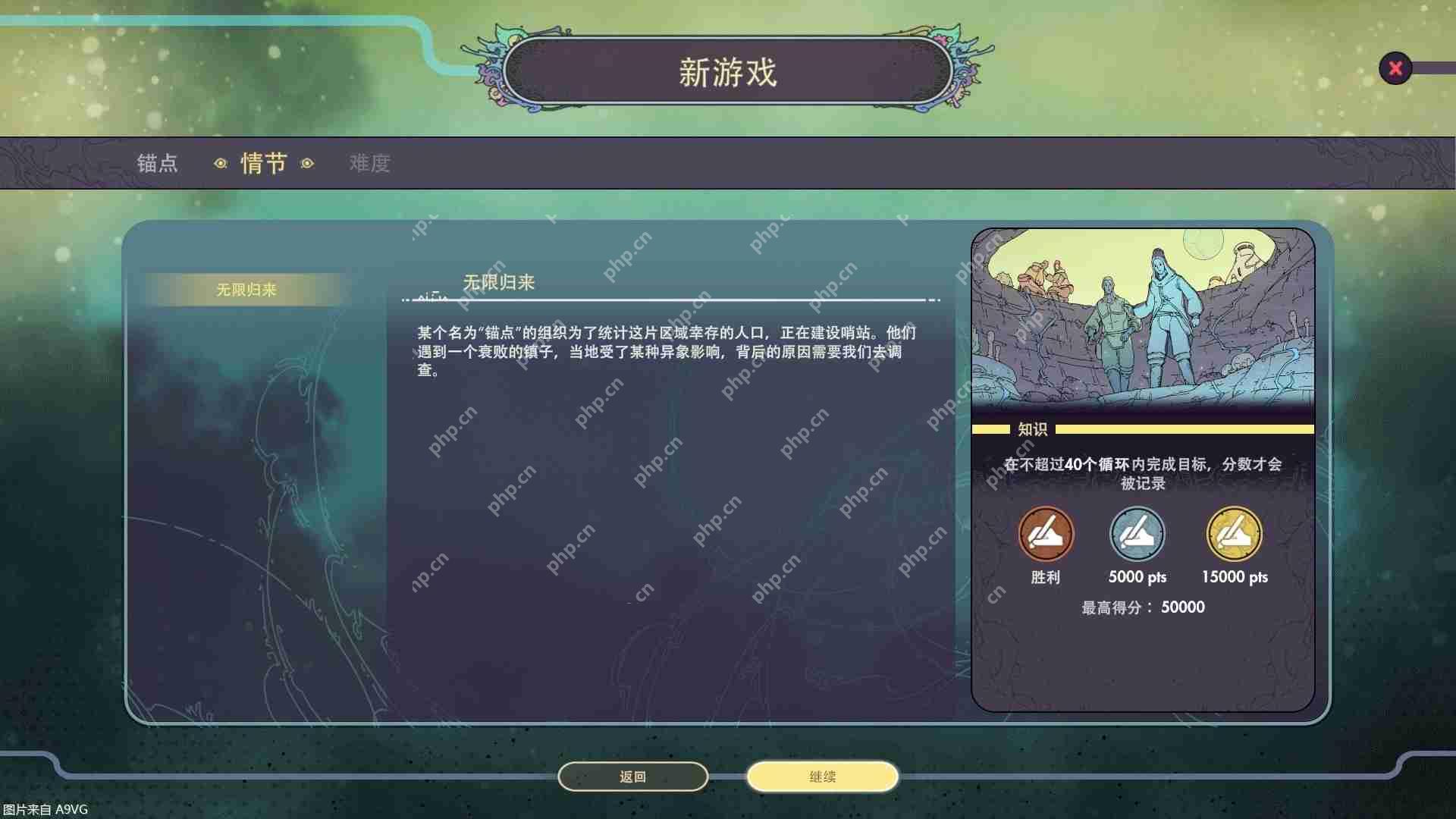 生存城市建设模拟游戏《奇星协力》STEAM中文版发售