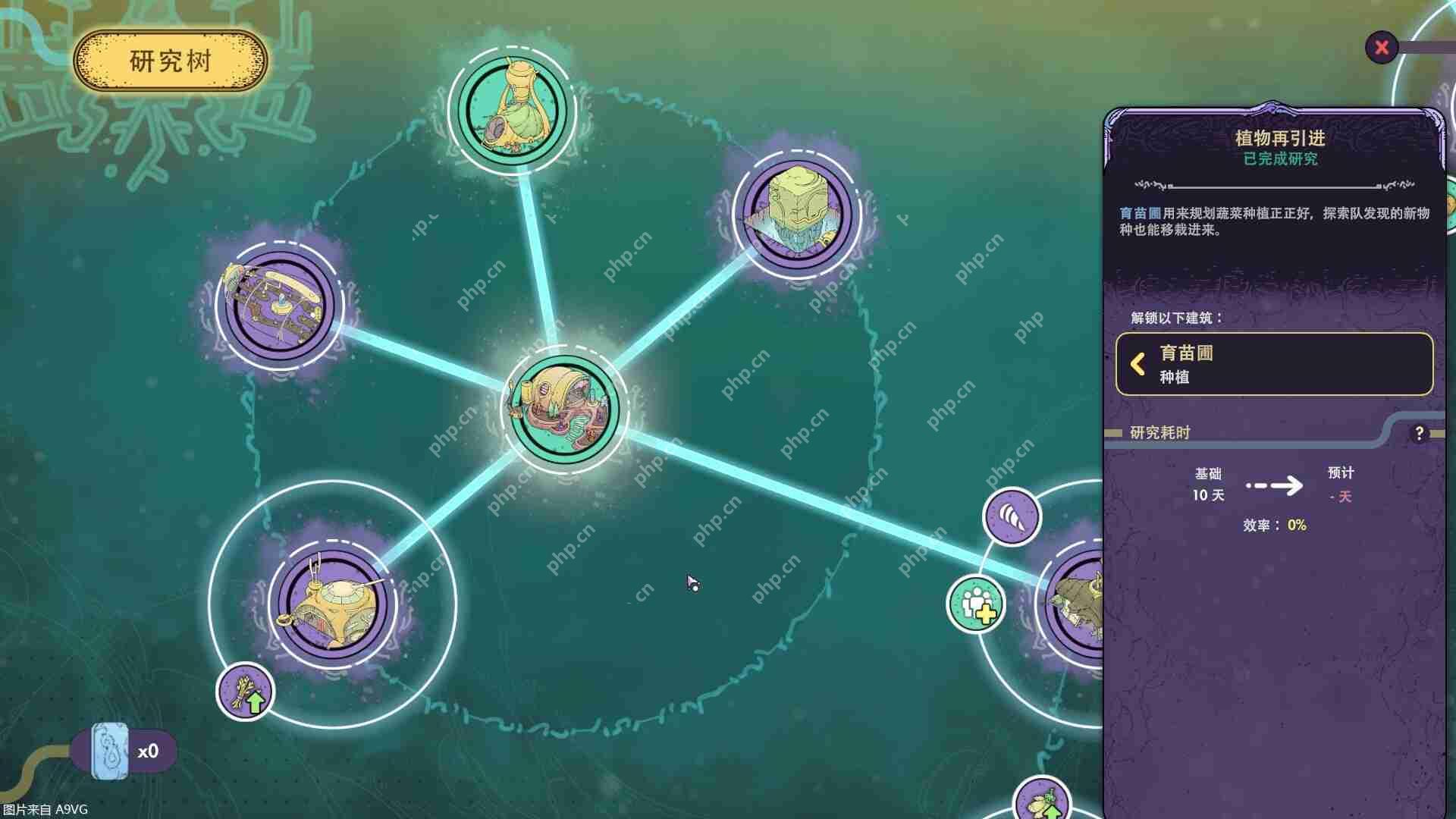 生存城市建设模拟游戏《奇星协力》STEAM中文版发售