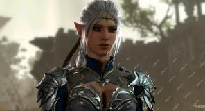 Baldur's Gate 3: Best Shadow Magic Sorcerer Build