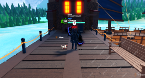 Roblox: World Zero - How To Get Pets