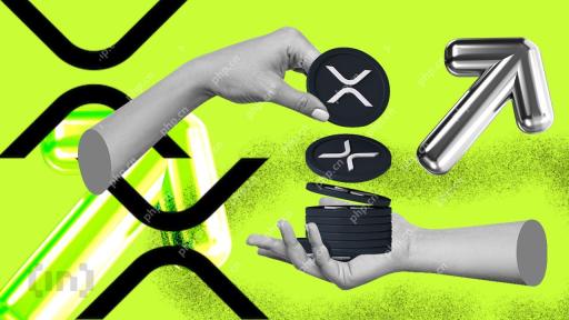 Hashkey Capital推出了Hashkey XRP跟踪基金，Ripple Invests