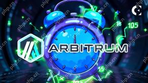 仲裁推出TimeBoost，这是一种订购交易的新方法