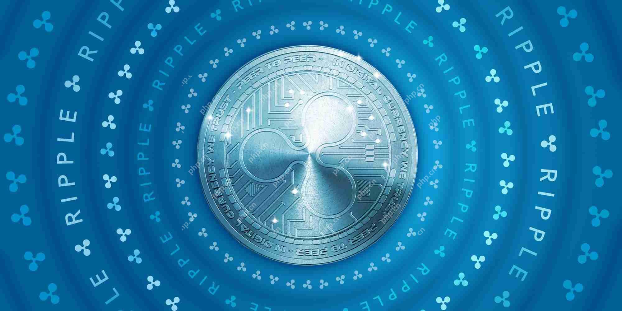 Hashkey Capital启动了亚洲的第一个XRP跟踪基金，其中包括早期投资者的波纹。