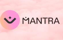 咒语的OM令牌的价格仍在压力下