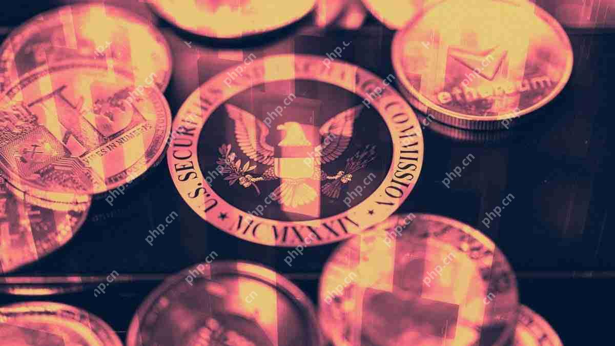 用于Staking TRX ETF的金丝雀资本档案，定位在Spot Bitcoin ETF之前发布