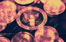 用于Staking TRX ETF的金丝雀资本档案，定位在Spot Bitcoin ETF之前发布