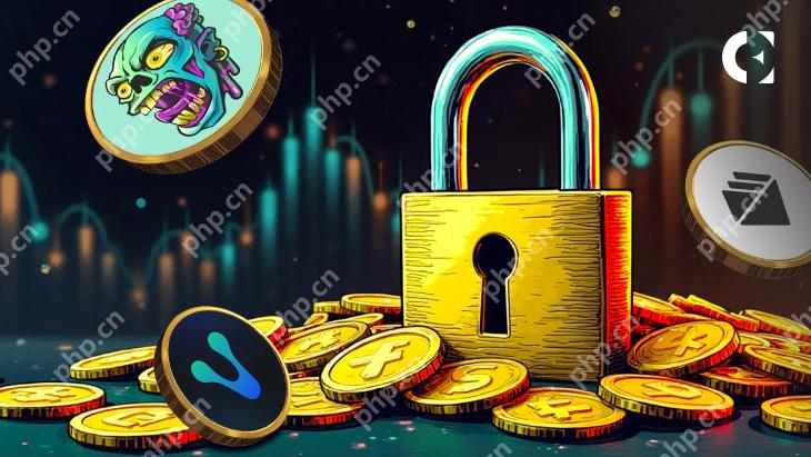 4月21日至27日这一周，少校的代币释放了总计超过1,780万美元