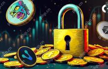 4月21日至27日这一周，少校的代币释放了总计超过1,780万美元