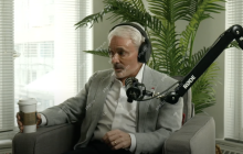 加拿大亿万富翁弗兰克·吉斯拉（Frank Giustra）声称，比特币只是一种投机工具