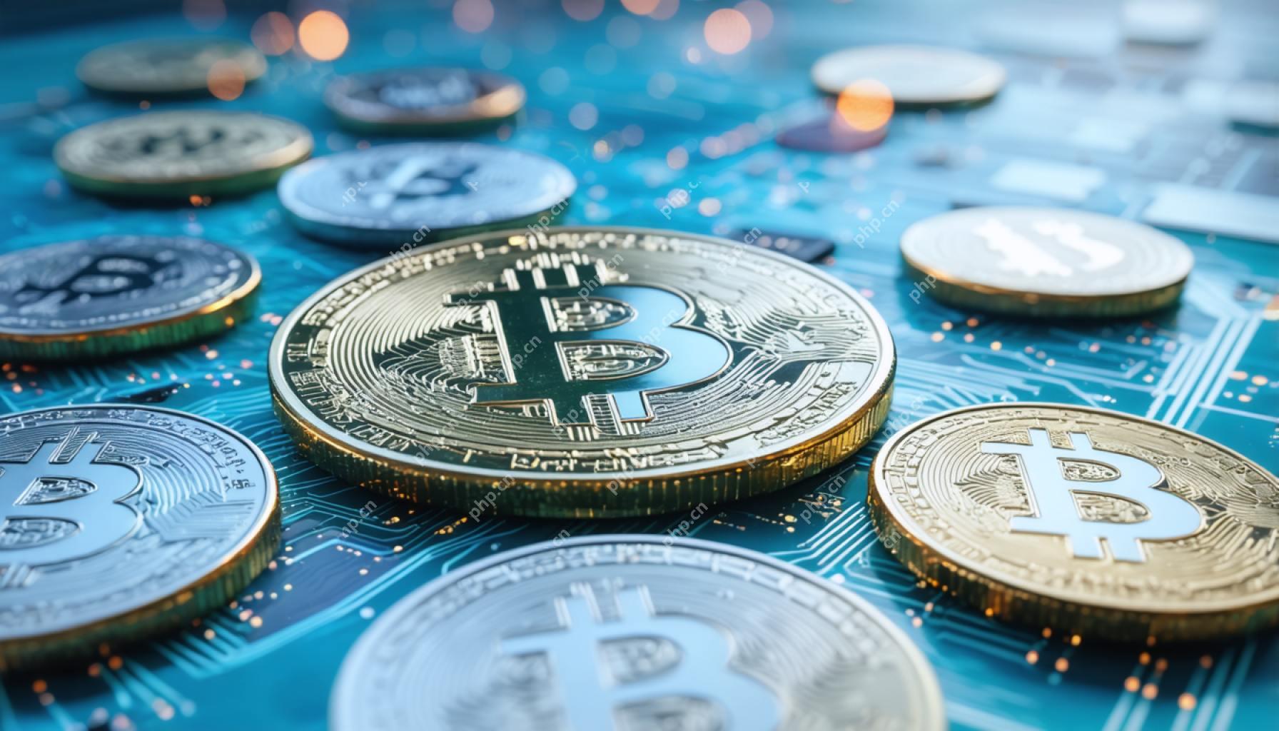 Rexas Finance(RXS)可以将XRP和Cardano(ADA)作为下一个大加密货币