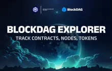 BDAG可以首先达到$ 1吗？ BlockDag的TestNet推出将HBAR和XLM置于警报