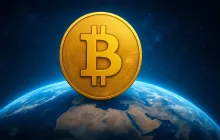 分析师说，比特币的上升可能会继续 - 但风险仍然存在。