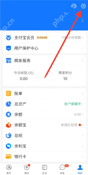 支付宝免密支付在哪里关闭 支付宝免密支付额度在哪设置