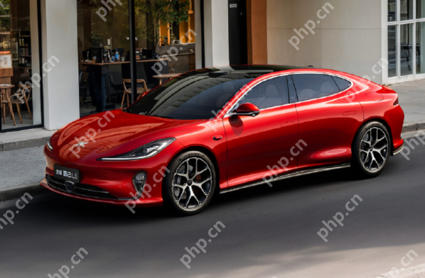 全新智己L6正式上市 预售价21.99万元起 标配四轮转向