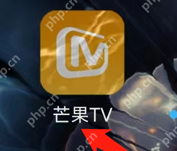 芒果TV如何查看芒果壁纸-芒果TV查看芒果壁纸的方法