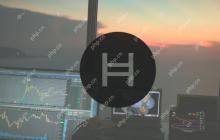 Hedera（HBAR）通过有希望的技术模式引起了人们的关注
