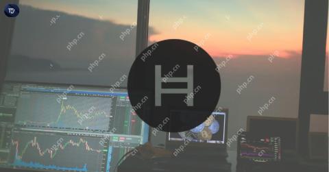 Hedera（HBAR）通过有希望的技术模式引起了人们的关注