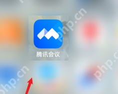 腾讯会议中怎么使用录制功能-腾讯会议中使用录制功能的方法