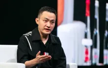 贾斯汀·孙（Justin Sun）在SEC网站上的TRX ETF提示，引发了加密社区兴奋
