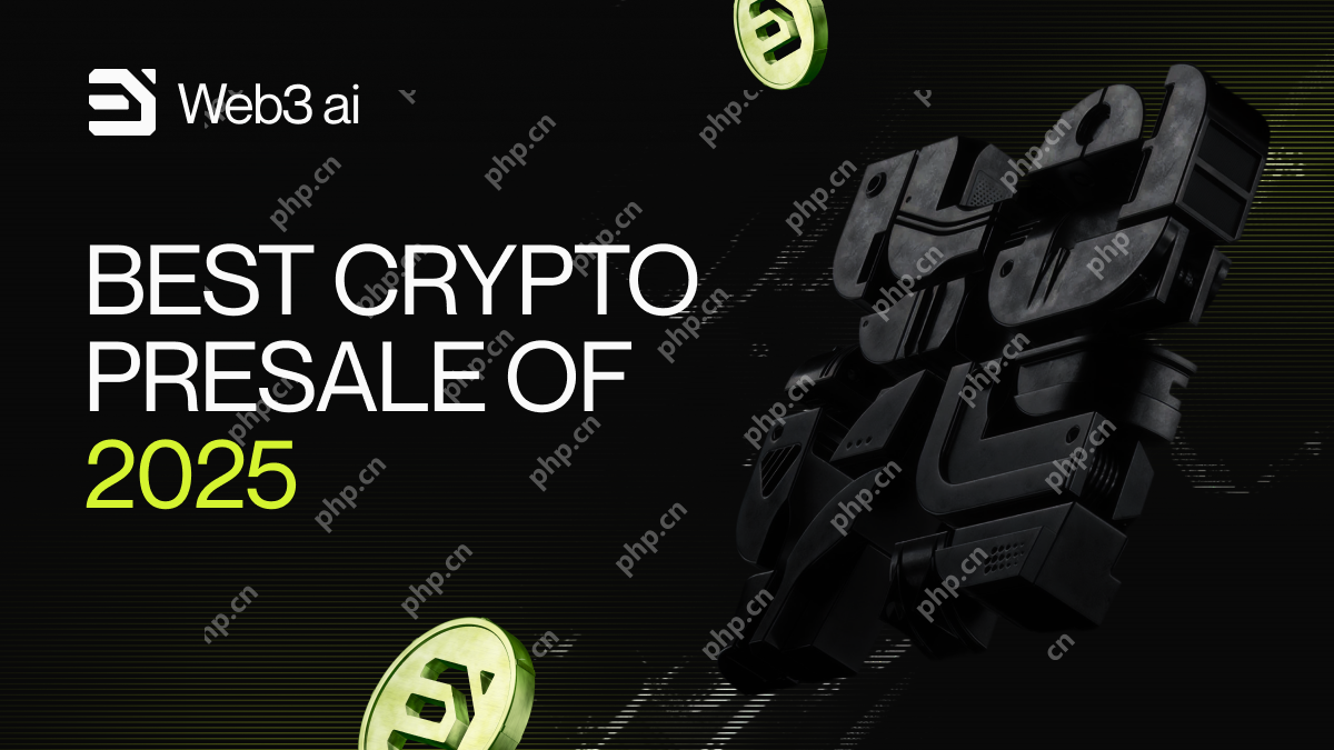 现在最好投资的最佳加密货币(ROI潜力700%)