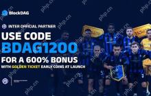 Doge＆Shib放慢了速度，但是Blockdag的2,380％的激增可能使其成为现在购买的最佳加密货币