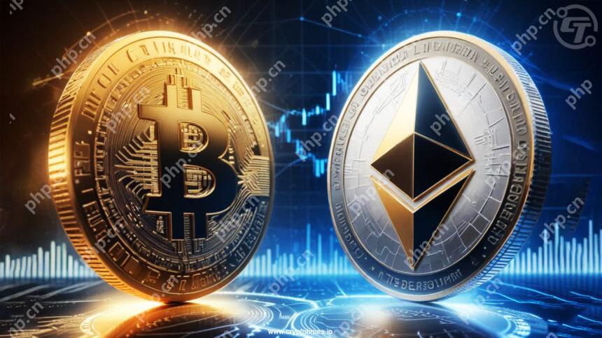 比特币和以太坊ETF继续绊倒！