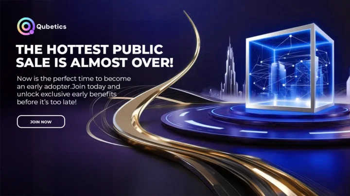 码头,不变的X和Polkadot:在加密货币市场上引起了极大的关注