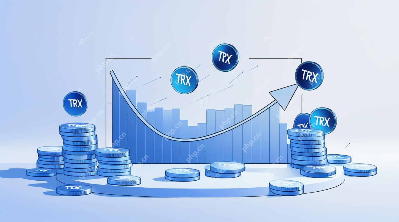 金丝雀资本文件与SEC的S-1表格注册，以启动TRON（TRX）加密货币点ETF