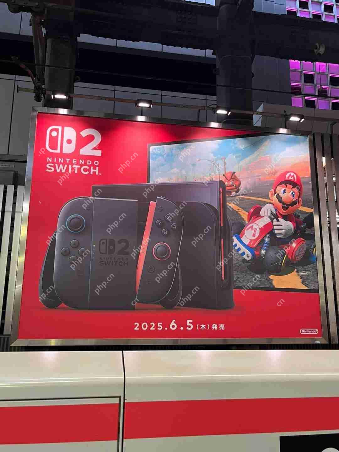 Switch 2在日本、美国开启宣传 “蚁人”保罗·路德参演