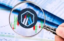 仲裁（ARB）正在前往其积极动力