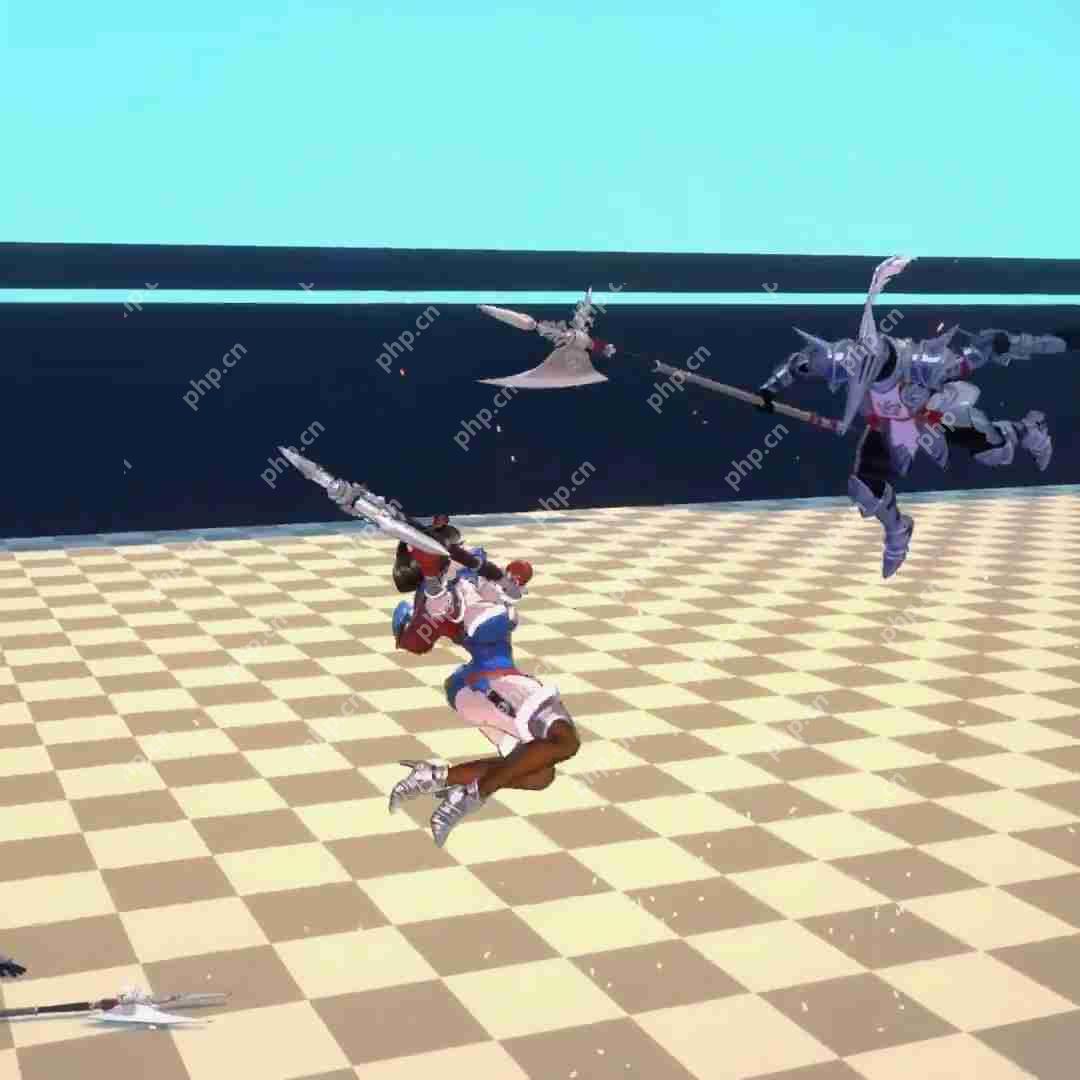 《Swords & Slippers》新视频 白雪公主拿大斧砍人