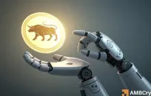 人工超级智能联盟[FET]在11天内集会了53％