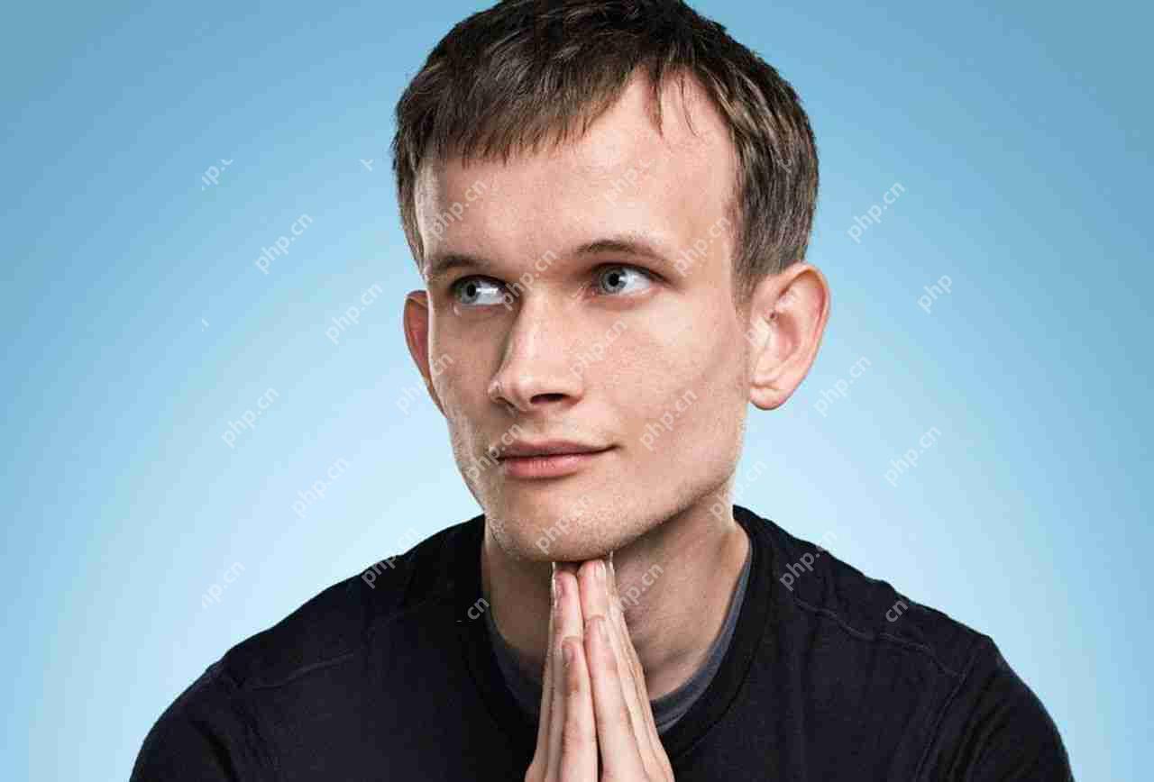 以太坊的创始人Vitalik Buterin提出了激进的转变以挽救网络性能