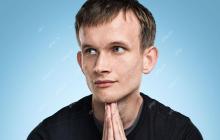 以太坊的创始人Vitalik Buterin提出了激进的转变以挽救网络性能