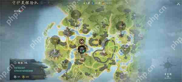 剑灵2裂隙介绍及玩法攻略分享