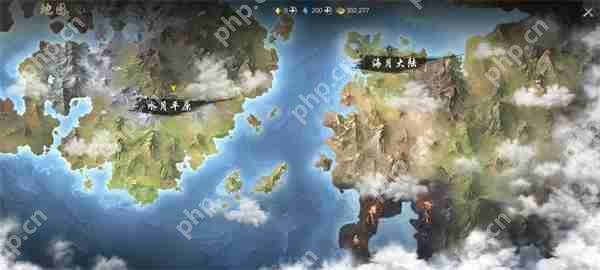 剑灵2裂隙介绍及玩法攻略分享