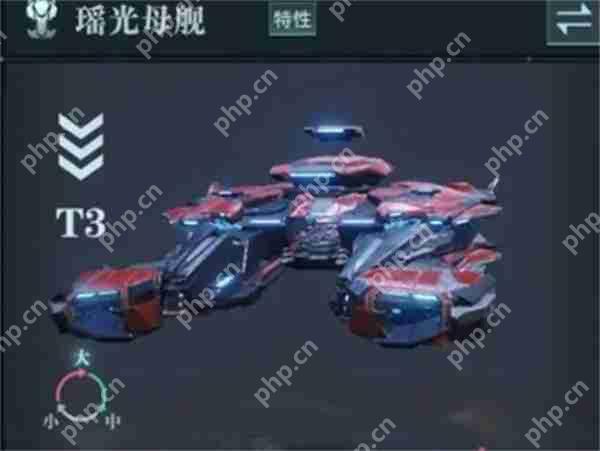 群星纪元珞璃介绍及玩法搭配分享