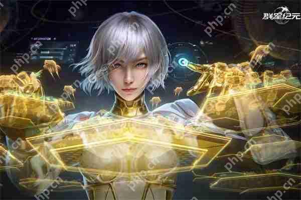 群星纪元指挥中心介绍及作用说明