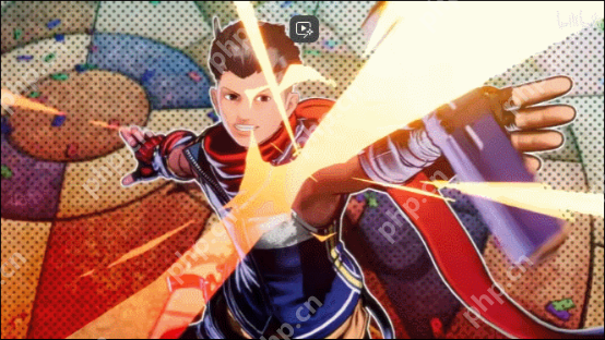 安迪不在家，不知火舞只能靠他了