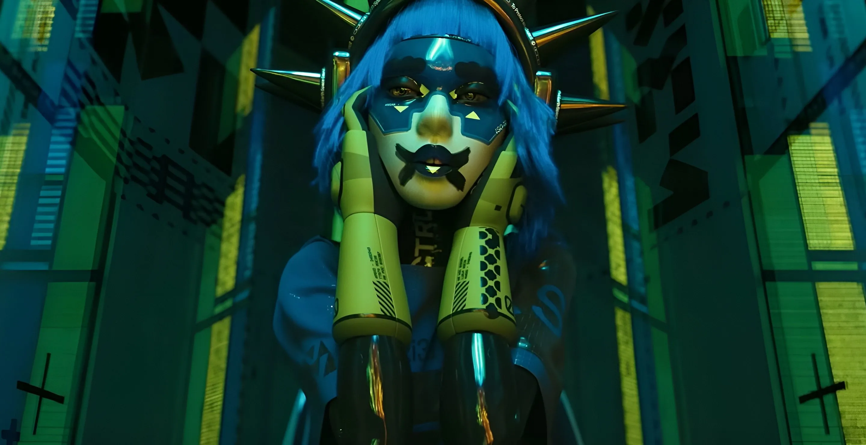 《失落星船：马拉松》网络风评太差 Bungie领导层感到紧张