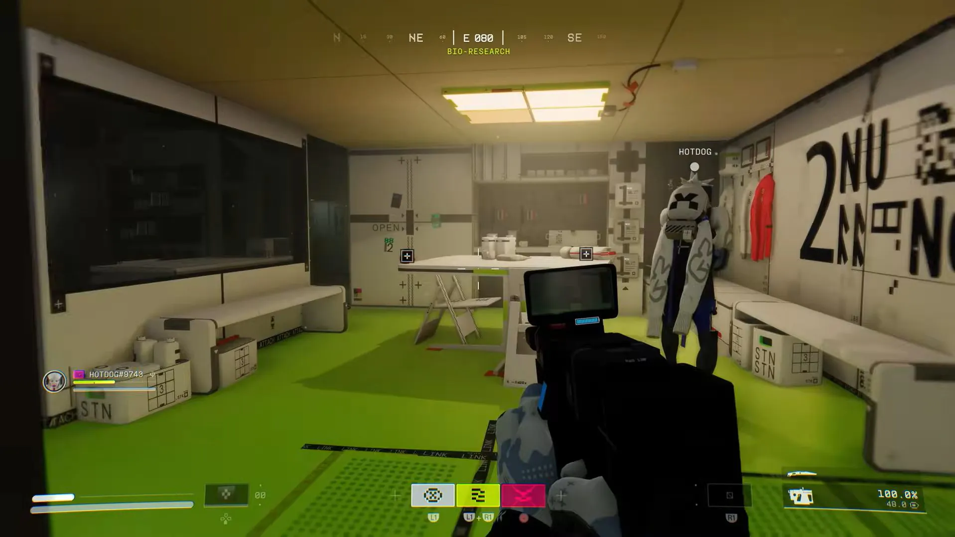 《失落星船：马拉松》网络风评太差 Bungie领导层感到紧张