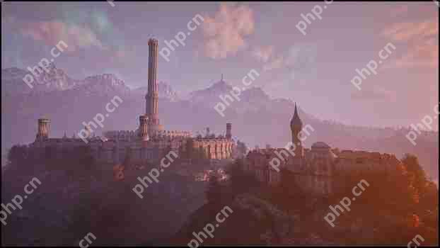 传言称《上古卷轴4：湮没》重制版将包含所有DLC