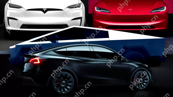 特斯拉各车型召回次数盘点 Model S最多 Model Y最频繁