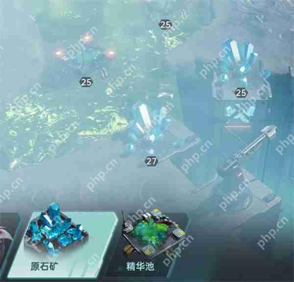 群星纪元资源地打法攻略分享
