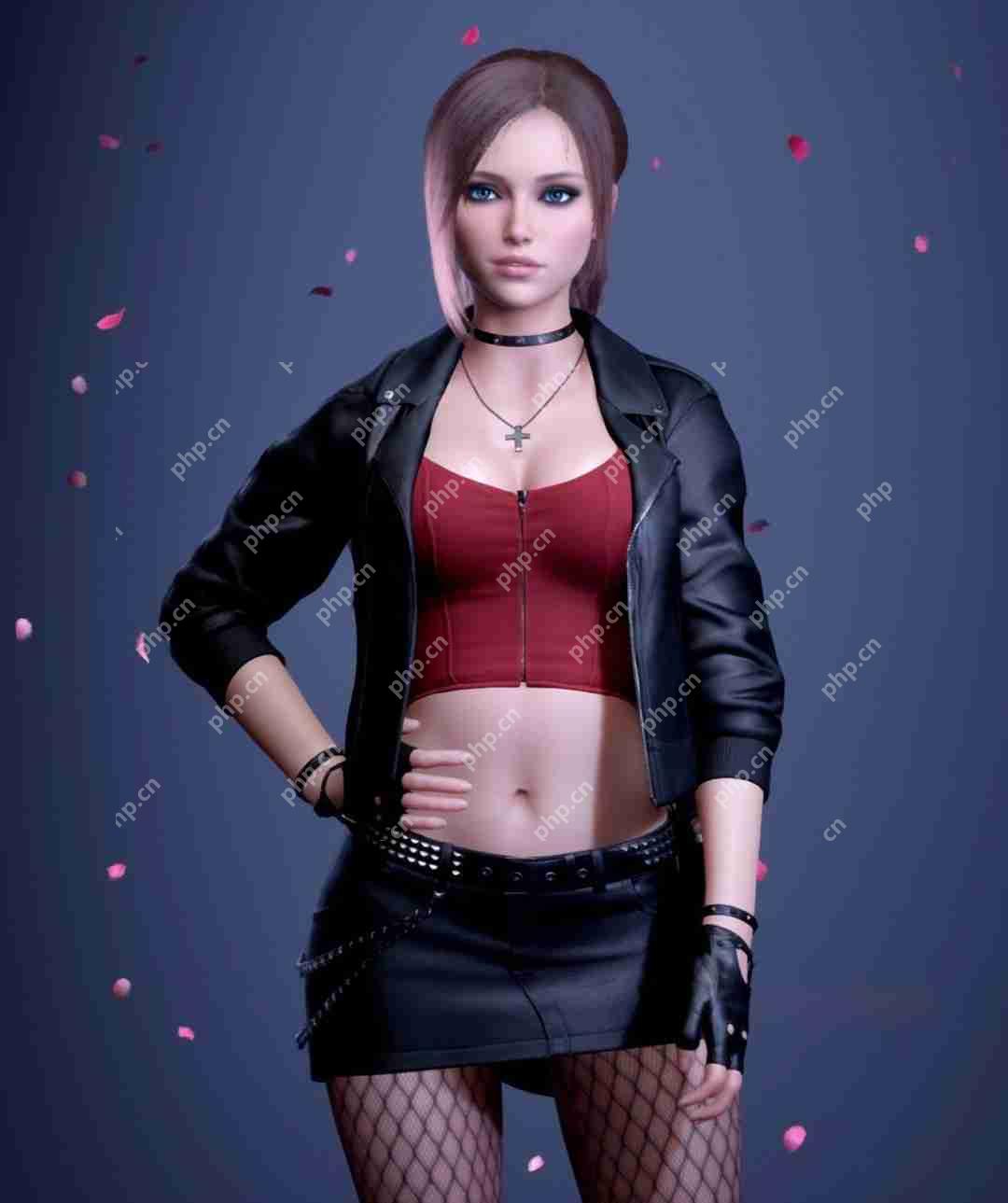 恐怖游戏《Liminal Point》新预告 生化寂静岭结合体