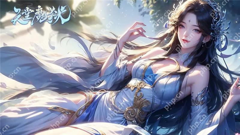 天堂魔狱职业选择指南-天堂魔狱职业怎么选择