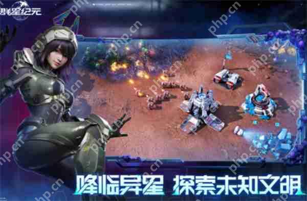 群星纪元芭芭拉角色介绍及养成指南