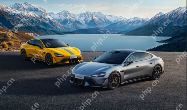 传小米汽车上周新增订单超8000份 较3月初明显下跌