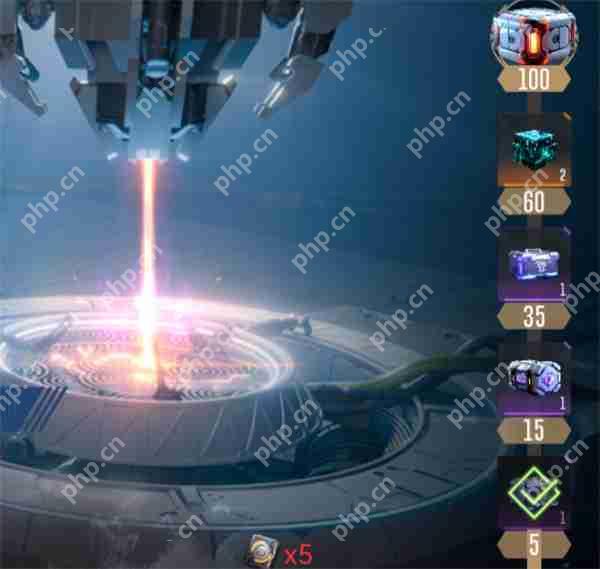 群星纪元橙卡获取方法攻略分享